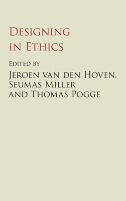 Designing In Ethics