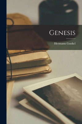 Genesis (German Edition)