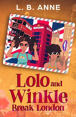 Lolo and Winkle Break London