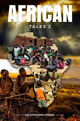 African Tales 2