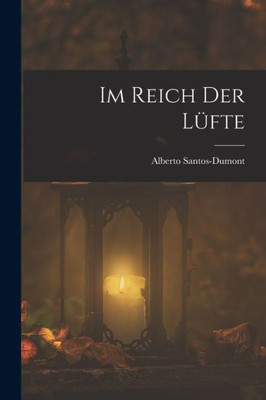 Im Reich Der Lüfte (German Edition)