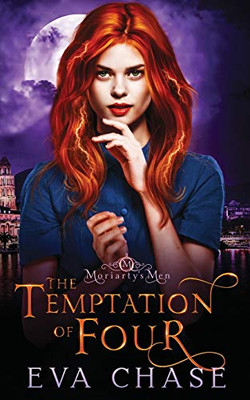 The Temptation of Four (Moriarty's Men)