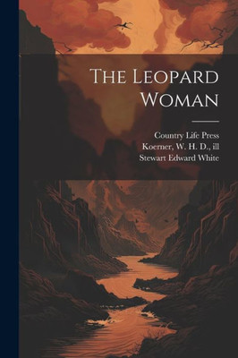 The Leopard Woman