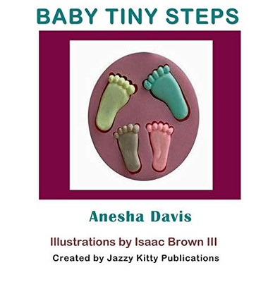 Baby Tiny Steps