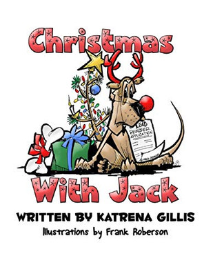 Christmas With Jack