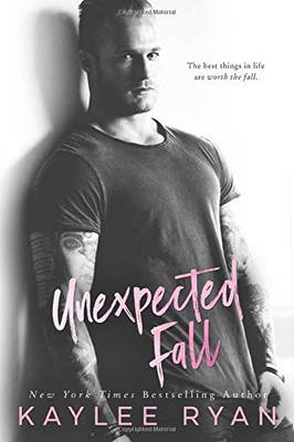 Unexpected Fall (Unexpected Arrivals)