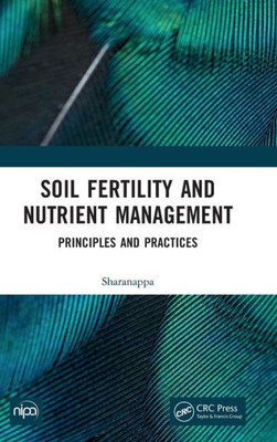 Soil Fertility And Nutrient Management