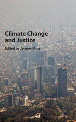 Climate Change And Justice