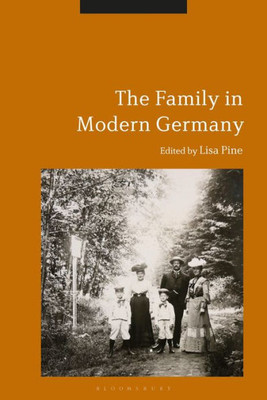 The Family In Modern Germany