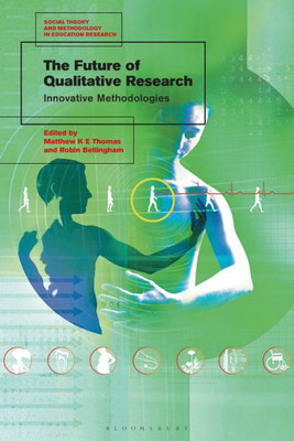 Post-Qualitative Research And Innovative Methodologies (Social Theory And Methodology In Education Research)