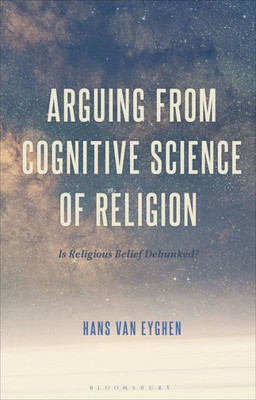 Arguing From Cognitive Science Of Religion: Is Religious Belief Debunked?