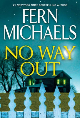 No Way Out: A Gripping Novel Of Suspense