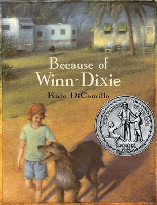 Because Of Winn-Dixie