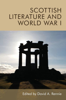Scottish Literature And World War I