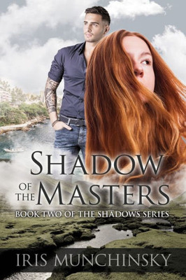 Shadow Of The Masters (Shadows)