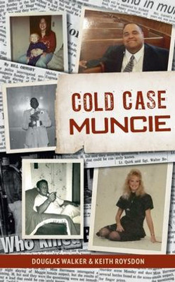 Cold Case Muncie (True Crime)