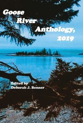 Goose River Anthology, 2019