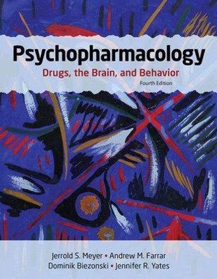 Psychopharmacology