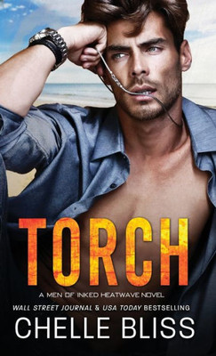 Torch (Men Of Inked: Heatwave)