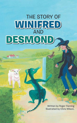 The Story Of Winifred And Desmond