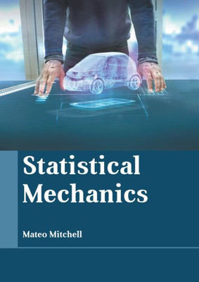Statistical Mechanics