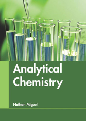 Analytical Chemistry