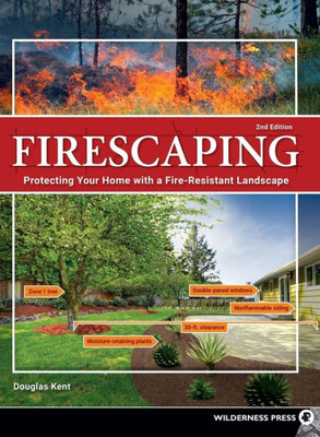 Firescaping: Protecting Your Home With A Fire-Resistant Landscape