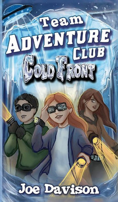 Cold Front (Team Adventure Club)