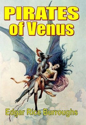 Pirates Of Venus