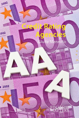 Credit Rating Agencies (Finance Matters)