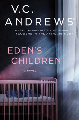 Eden's Children (1) (The Eden Series)