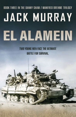 El Alamein (Danny Shaw / Manfred Brehme)