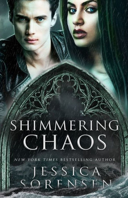 Shimmering Chaos (Enchanted Chaos)