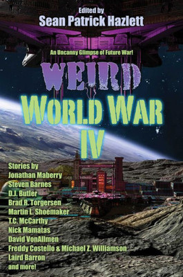 Weird World War Iv (2)