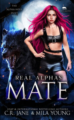 Real Alphas Mate (Alpha-Hole)