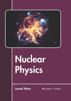 Nuclear Physics