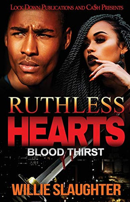 Ruthless Hearts: Blood Thirst