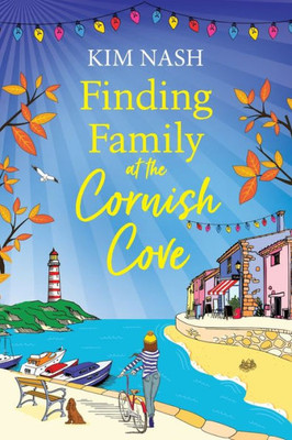 Finding Family At The Cornish Cove