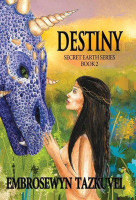 Destiny (Secret Earth)