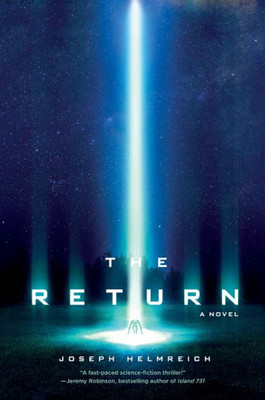 The Return: A Novel