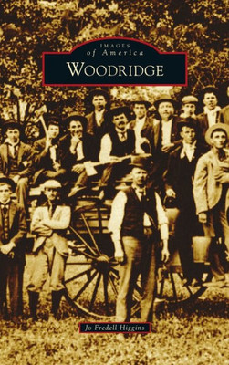 Woodridge (Images Of America)