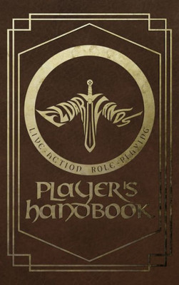 Eldarlands Larp Player's Handbook