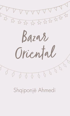 Bazar Oriental