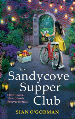 The Sandycove Supper Club