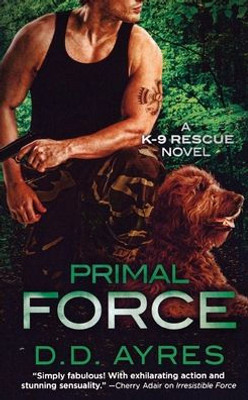 Primal Force