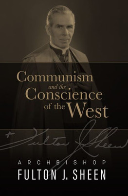 Communism And The Conscience Of The West