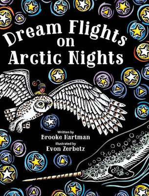 Dream Flights On Arctic Nights