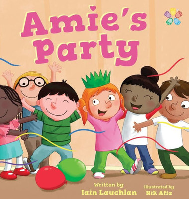 Amie's Party