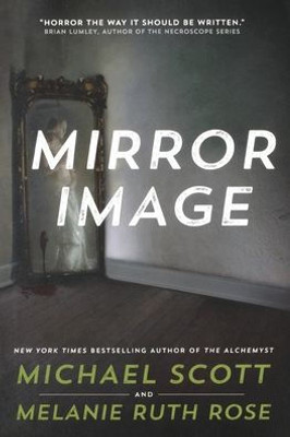 Mirror Image: A Novel