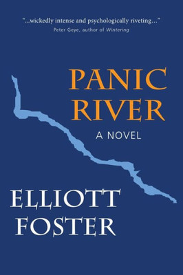 Panic River